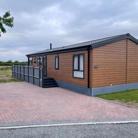 Yorkshire View Lodge 外观 照片
